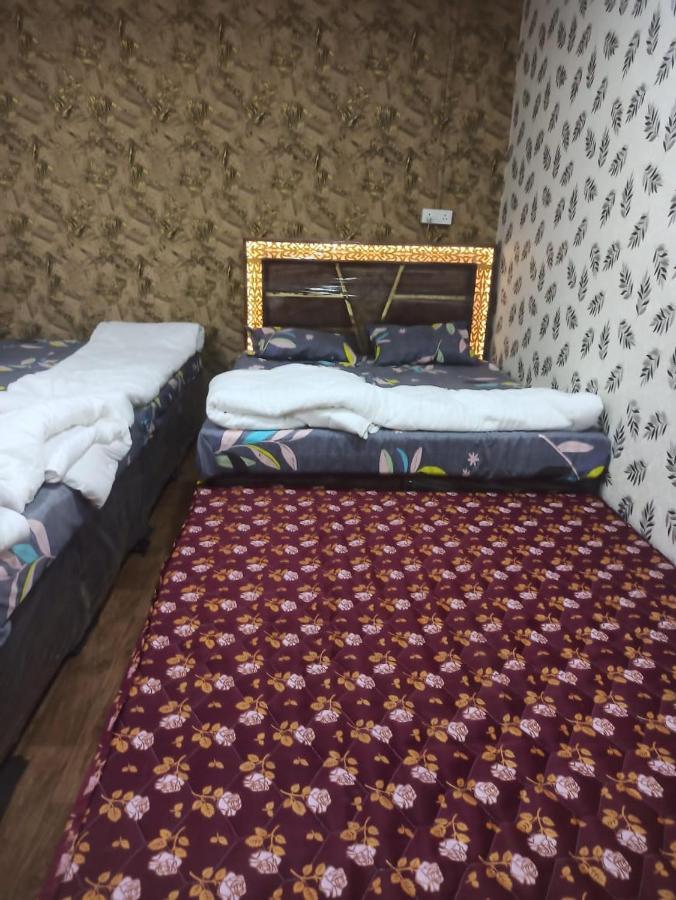 Shree Kashi Govardhan Dham Hotel Ujjain Exterior photo